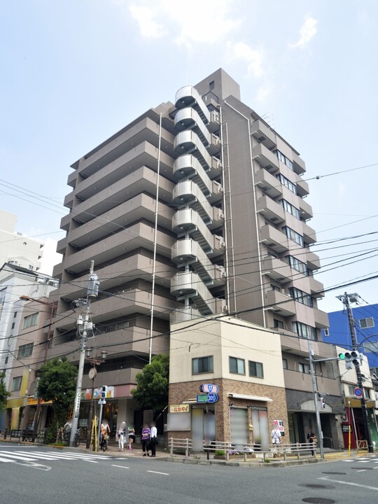 リーラ白山
